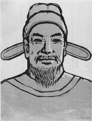 劉光世：軍二代出身，抗金帶頭大哥，南宋大聰明，戰場逃跑小能手