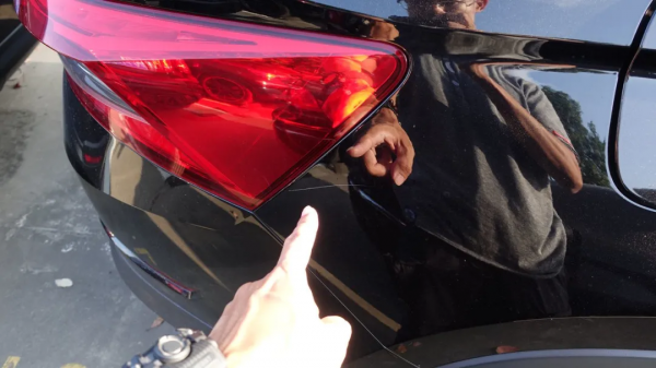 「諾總日記」僅三點不如X5——柯迪亞克800km長測筆記