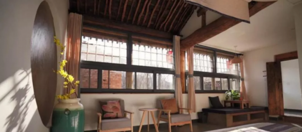 在寂靜裡尋找人間煙火，你想要這樣的冬天嗎？