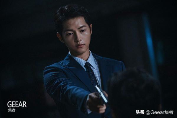 2021年最高收視率韓劇Top 15排行榜出爐 2021年最高收視率韓劇Top 15排行榜出爐