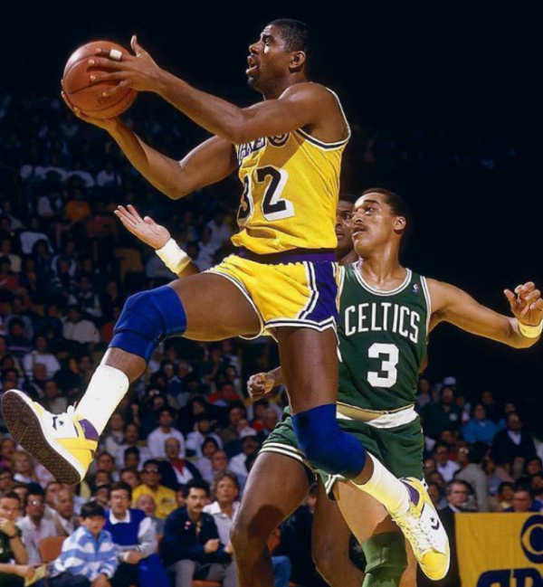 喬丹評NBA歷史最強陣容,科比詹皇無緣,網友:這陣容能6連冠 喬丹評NBA歷史最強陣容,科比詹皇無緣,網友:這陣容能6連冠