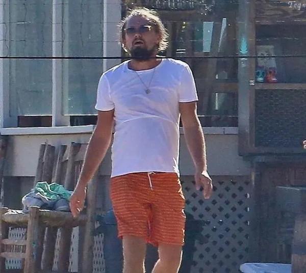 5大美男今昔顏值對比，有人名利雙收越老越帥，有人轉行賣保險