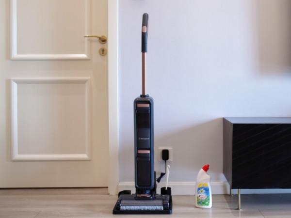 拯救“鼻炎星人”清潔法寶：高速滾刷1秒10擦，徹底清除髒汙毛髮