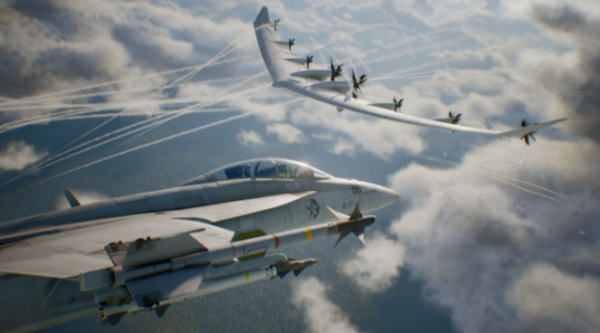 1965年海南島空戰,中國殲-6狂虐美國戰鬥機,裝備落後也能獲勝 1965年海南島空戰,中國殲-6狂虐美國戰鬥機,裝備落後也能獲勝