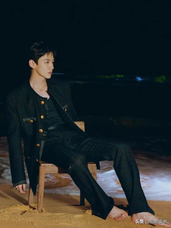 白敬亭：人紅了，也變了