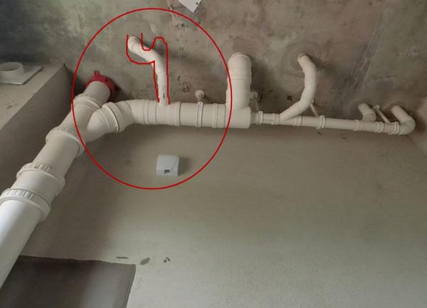 裝修衛生間防臭到不到位？老師傅藏心機