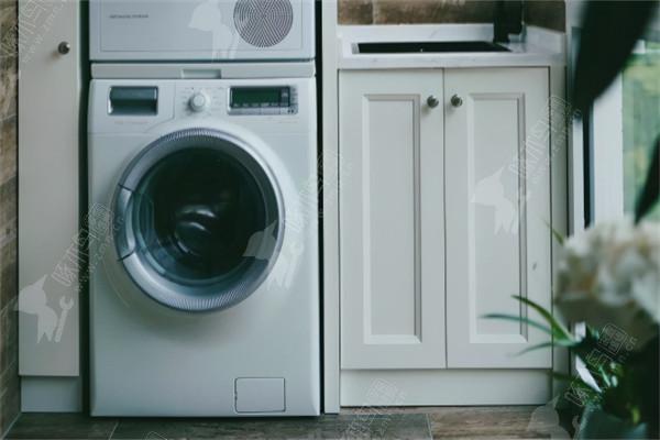 卡薩帝洗衣機e1故障 卡薩帝洗衣機e1故障