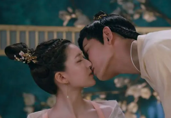 傳聞中的陳芊芊:趙露思丁禹兮歡喜冤家,結局意難平 傳聞中的陳芊芊:趙露思丁禹兮歡喜冤家,結局意難平