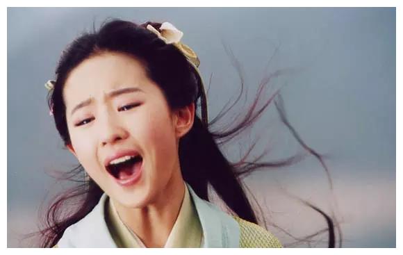 演技不行別甩鍋給氣質!這6位女演員告訴你:公主氣質也能演村姑 演技不行別甩鍋給氣質!這6位女演員告訴你:公主氣質也能演村姑