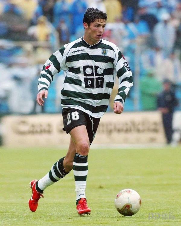 沈夢露留洋半月記:加盟葡體是最棒的選擇 選擇28號因偶像C羅 沈夢露留洋半月記:加盟葡體是最棒的選擇 選擇28號因偶像C羅