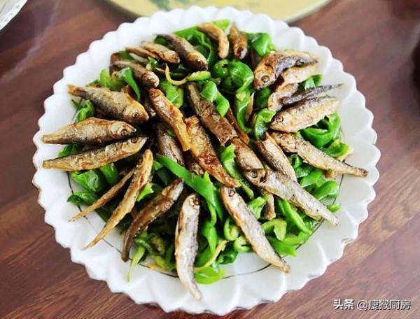 安徽人最愛吃的6道家常菜，鮮香味美，每道菜都是安徽人的心頭愛