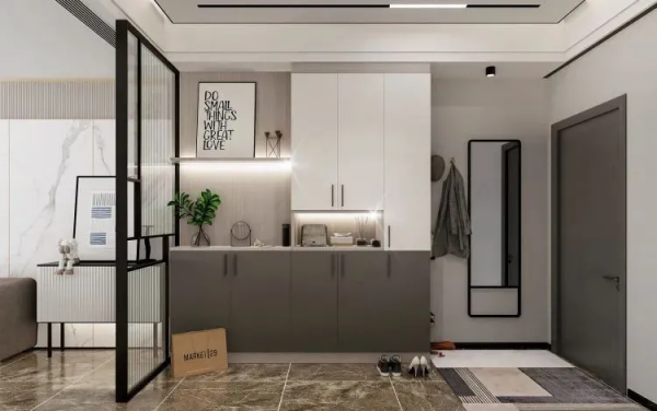 踩雷了踩雷了！換新房的心再急切，客廳也不能這樣裝啊……