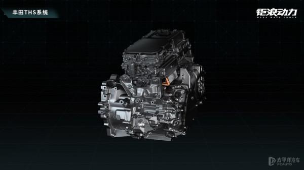 新一代傳祺GS8強到連漢蘭達都不放在眼裡？