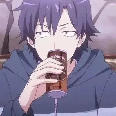 好看的動漫頭像 好看的動漫頭像