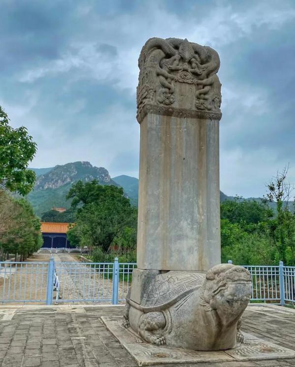 明武宗康陵首次對外開放,游龍戲鳳裡的正德皇帝真的是昏庸無道嗎 明武宗康陵首次對外開放,游龍戲鳳裡的正德皇帝真的是昏庸無道嗎