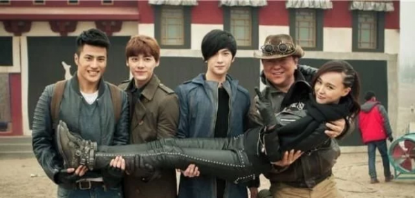 因呼聲太高，被重新上架的4部劇，別說你一部都沒看過