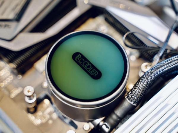 懶癌玩家的書房，小電競桌面改造雜談