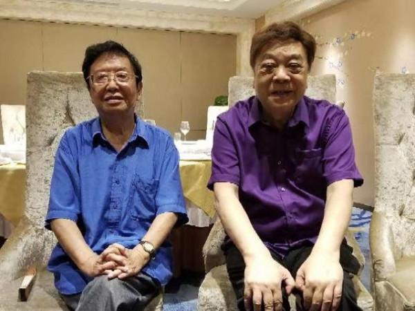 死於癌症的4位CCTV主持人:趙赫、李詠、趙忠祥、羅京 死於癌症的4位CCTV主持人:趙赫、李詠、趙忠祥、羅京