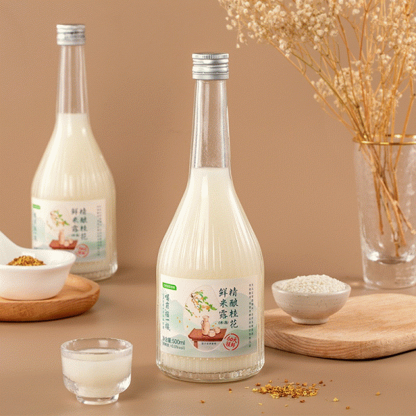 叮咚買菜冬至消費報告：線上買餃子餡DIY成潮流，冬釀酒銷售高峰