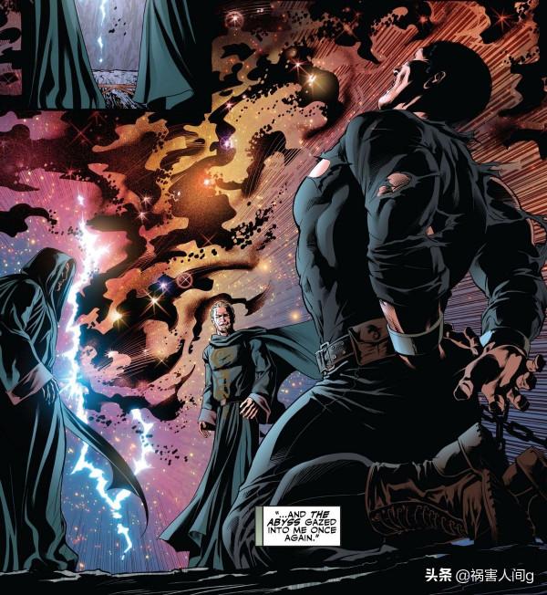 最早的美國隊長並不是史蒂夫.羅傑斯,他誕生於美國獨立戰爭時期 最早的美國隊長並不是史蒂夫.羅傑斯,他誕生於美國獨立戰爭時期