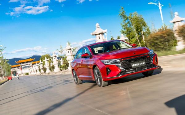 關於東風風神奕炫MAX，你必須知道的5件事