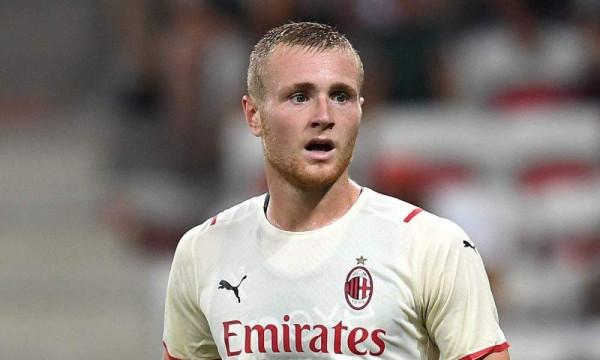 他是“新加圖索”，半程造6球后引AC米蘭關注，他何時迴歸球隊？