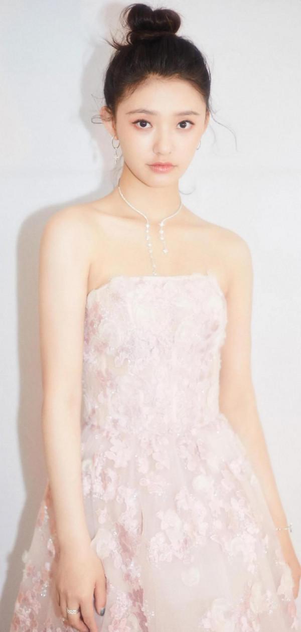 林允高畫質美圖 林允高畫質美圖