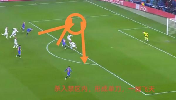 0—0,4—0光輝只存在於歷史長河,哈維救不了巴薩,尤文慘遭羞辱 0—0,4—0光輝只存在於歷史長河,哈維救不了巴薩,尤文慘遭羞辱