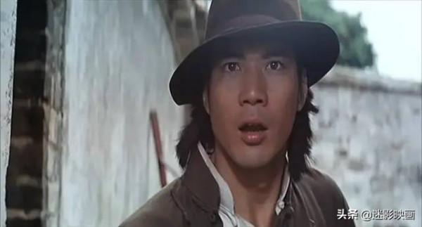 40年前，徐克改編魯迅《狂人日記》，當年票房慘敗，如今奉為神作