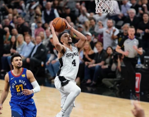 高中僅178cm，廚師學校也能出NBA球員！29號秀，你該感謝波波啊