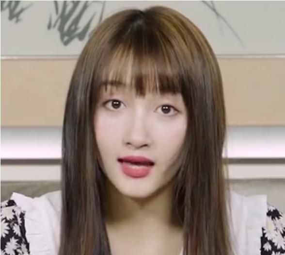 美貌毀滅利器“齊劉海”,娛樂圈12個女星留完顏值下降氣質全無 美貌毀滅利器“齊劉海”,娛樂圈12個女星留完顏值下降氣質全無