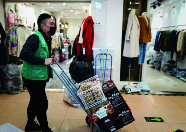 旅遊人的這兩年