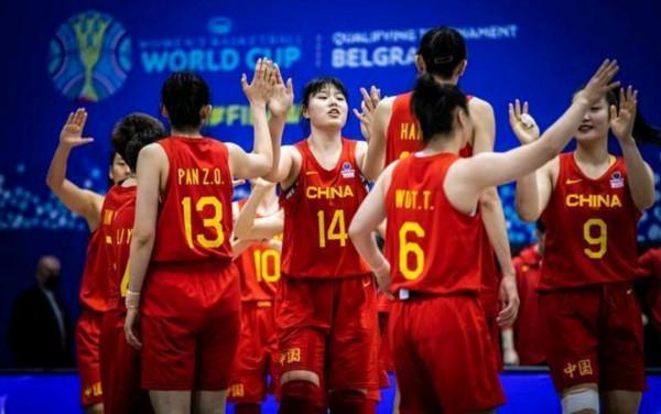 CBA速遞：中國女籃2人核酸陽性 廣東註冊24+悍將 山西引進冠軍前鋒