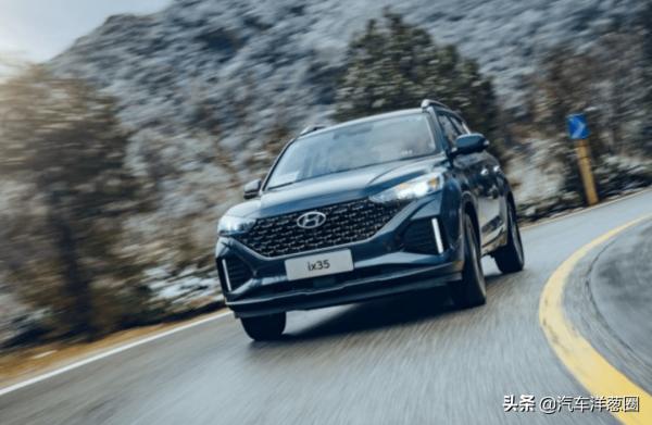 1.5T爆發200匹馬力！價效比超同級合資車，15萬買臺智跑ACE值麼？