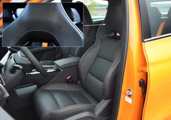 2021好車推薦:MG ONE,顏值即正義! 2021好車推薦:MG ONE,顏值即正義!