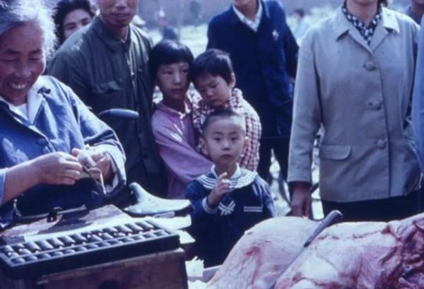 北京1979年的18張照片 北京1979年的18張照片