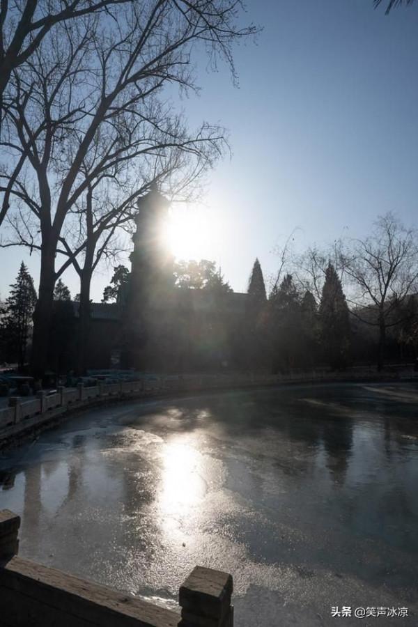 這個塔太精美，裡面供奉有舍利子，很多遊客來到晉祠都會錯過