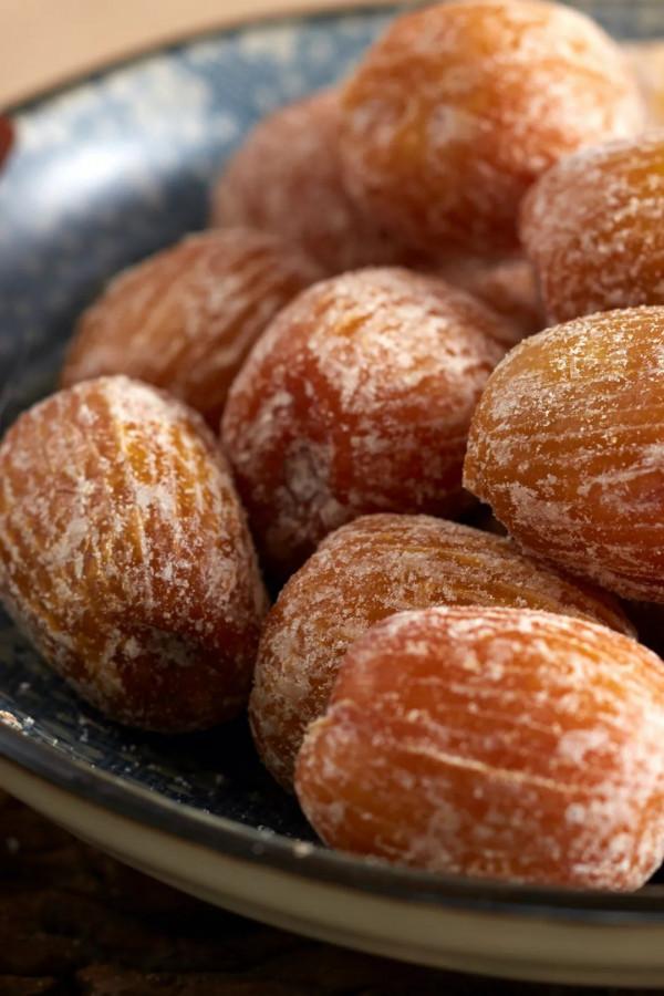 557億斤！中國&OpenCurlyDoubleQuote;水果王國&rdquo;，為什麼是廣西？