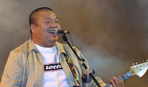 臧天朔：成也朋友敗也朋友，男人心中的好大哥，女人心中的負心漢