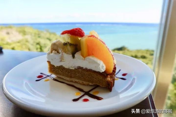 日本7處海景咖啡廳，捧著咖啡吹著海風，等你來哦