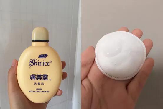 老牌國貨護膚品合集，價格親民還好用！祛斑祛痘祛黑頭真的香