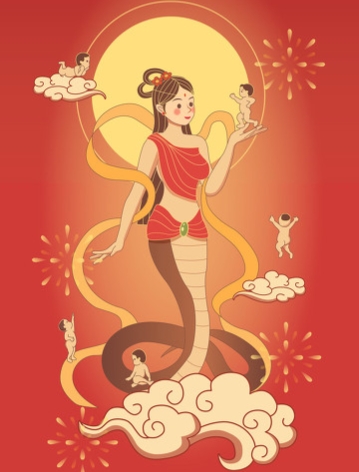 中國歷史影響深遠的女性 中國歷史影響深遠的女性