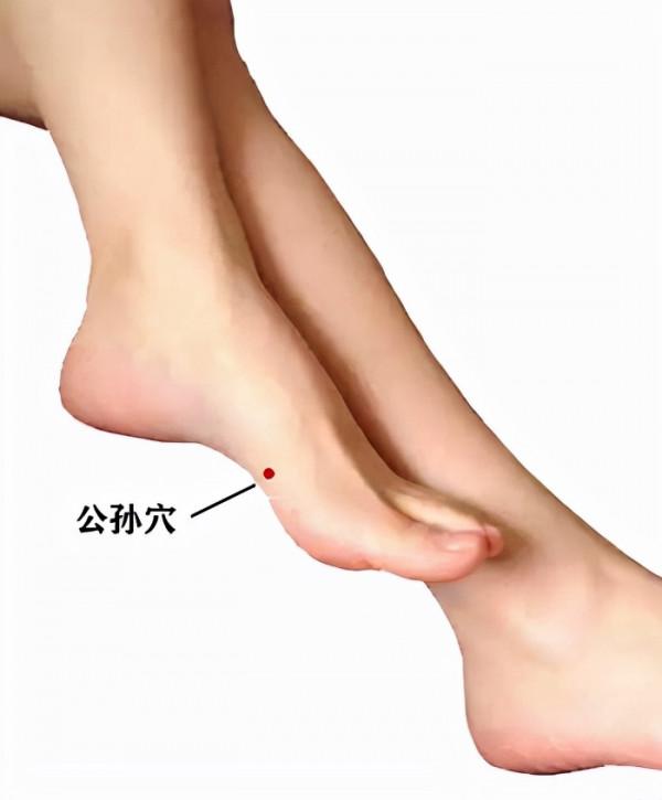 秋季時節,按四穴位調節甲狀腺結節、乳腺增生 秋季時節,按四穴位調節甲狀腺結節、乳腺增生