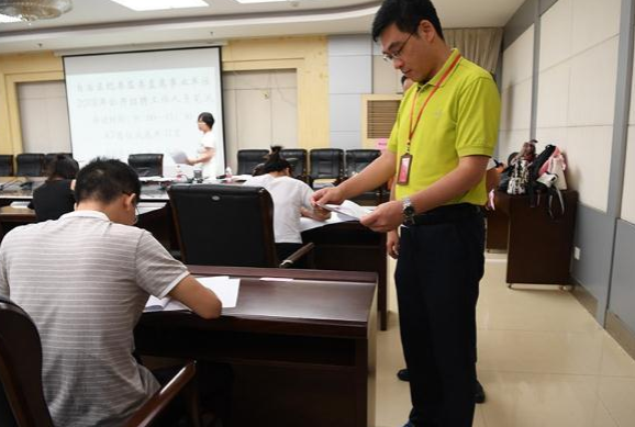 又一鐵飯碗開始招聘，崗位有些冷門，但薪資堪比教師的兩倍