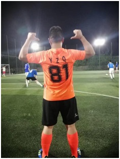 追“星”逐“越”，平凡人生中找尋幸福哲學