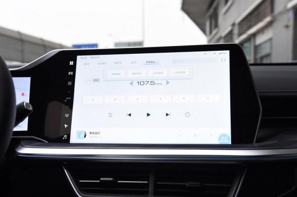 1&period;5T哈弗神獸，13萬起步，顏值和科技配置不錯，年輕人入手合適嗎