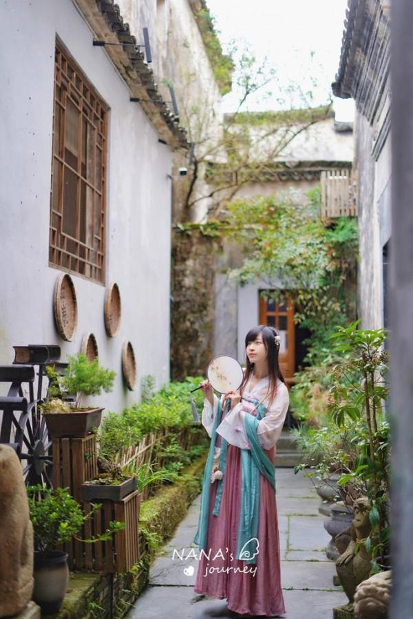 徽派古村落的典範,皖南必打卡的世界文化遺產村落,樸素淡雅 徽派古村落的典範,皖南必打卡的世界文化遺產村落,樸素淡雅