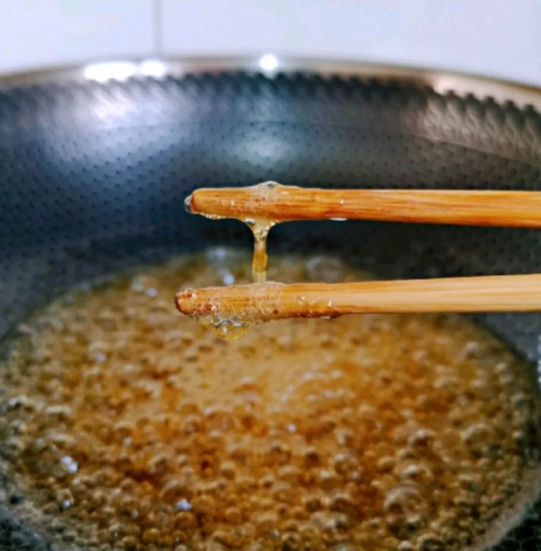 中秋夜小零食，簡單易做，滿口香，嘴饞沒商量