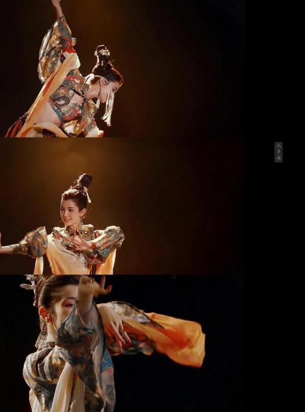 哈尼克孜就像是一個落入凡間的精靈 哈尼克孜就像是一個落入凡間的精靈