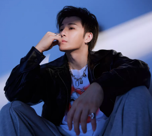 25歲爆紅，被粉絲催婚，45歲生日許願早日脫單的許紹洋真過氣了嗎